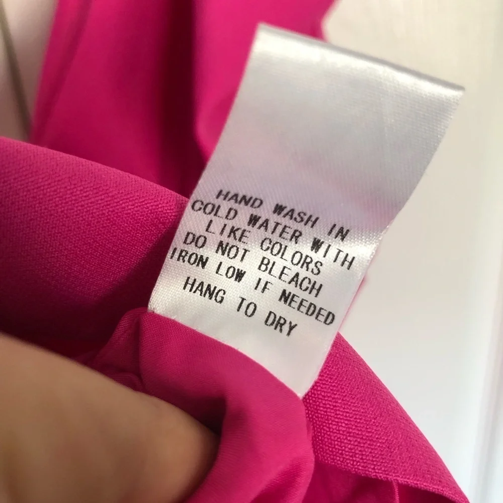 Luxxel pink double